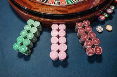 game di động Kubet Poker